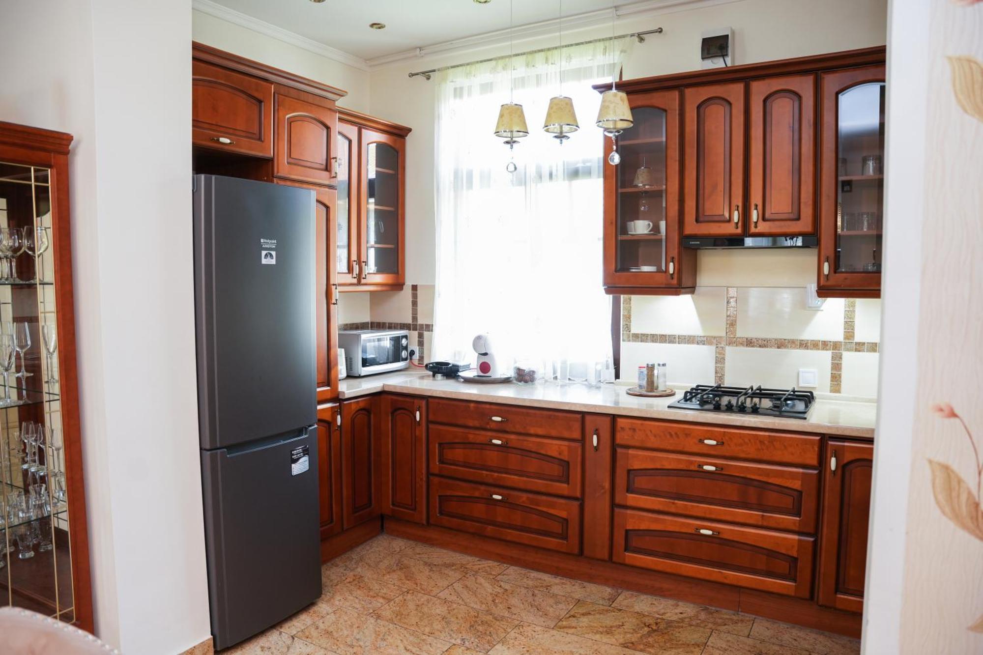 Varkert Deluxe Apartmanhaz Miskolc Exterior photo